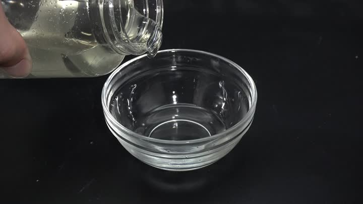 Hydrogenated Castor Oil