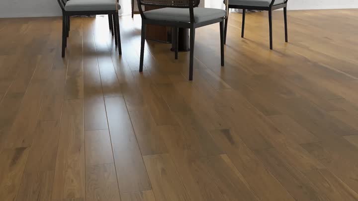 H2221 White Oak Natural lisse