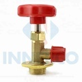 CT-339 Refrigeration Parts - Tap Valve1
