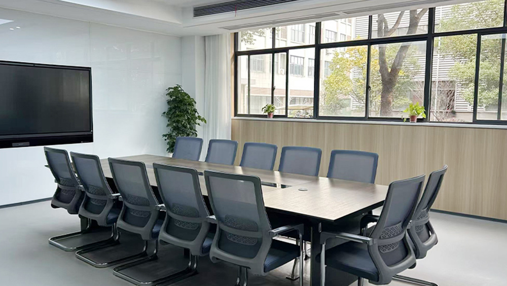 Shanghai Haibar Mechanical Engineering Co., Ltd.