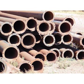 Understanding Pipeline Corrosion Prevention and the Best Products