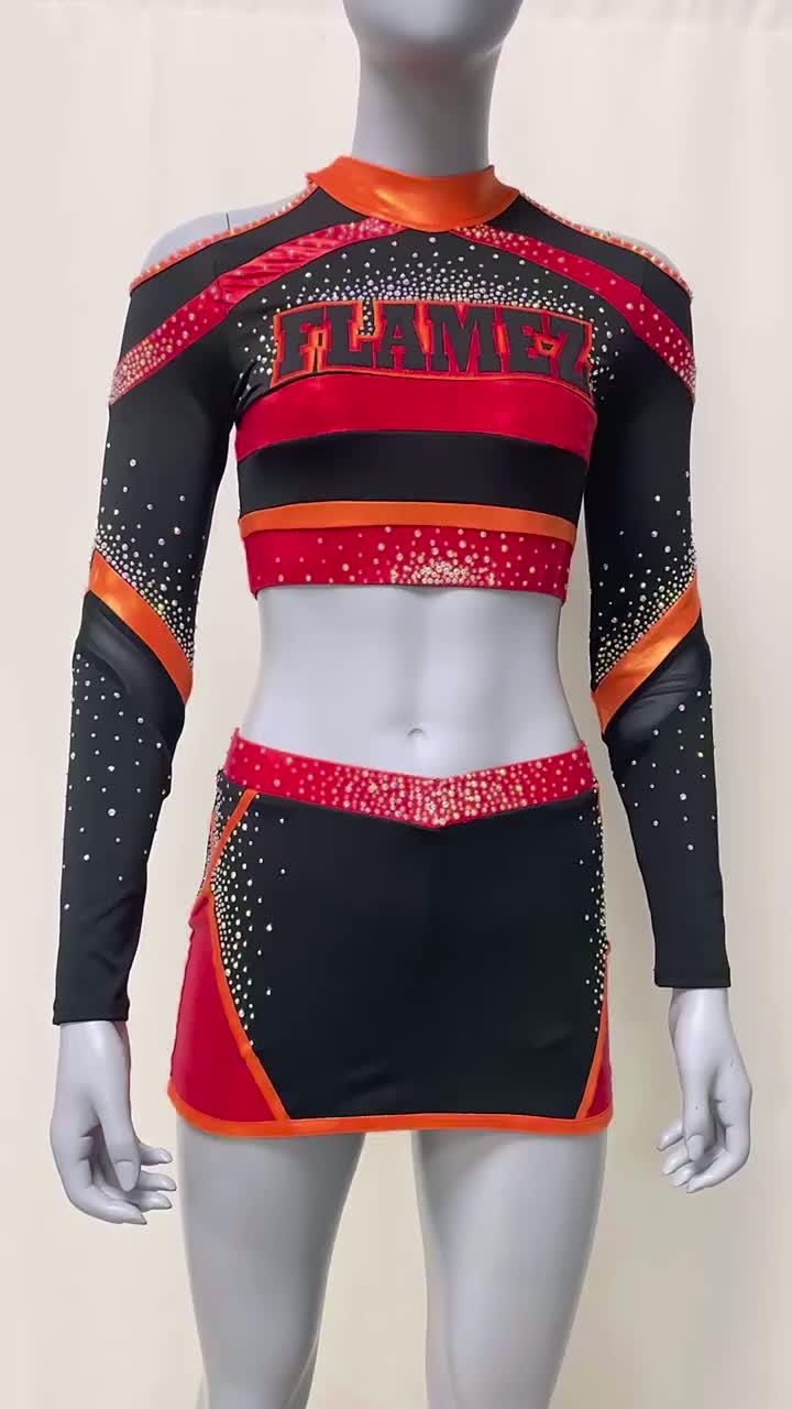 uniforme di allegria