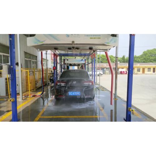 K6 CAR WASHER