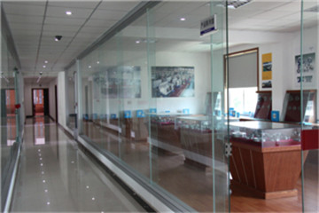 Zhejiang Huanyu Bearing Co., Ltd.