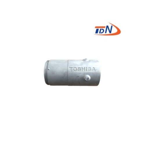 Ningbo Dajian Electromechanical Co., Ltd optimise la production de moulage sous pression d'aluminium pour plusieurs segments industriels