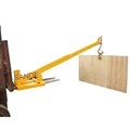 SANDE Sale: Forklift Boom Telescopic Boom Forklift Accessories1