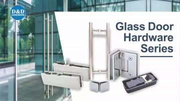 Glass Shower Door Hinges
