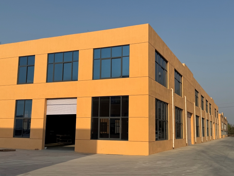 Linyi Chanbao International Trading co., ltd