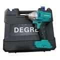 China 20V Electric Torque Drill for Sale1