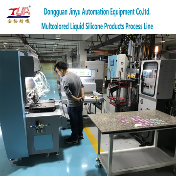 Injection mold and injection machine