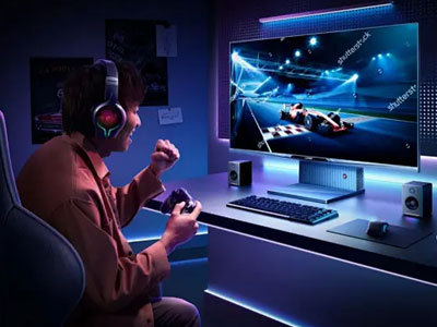 Il mercato delle periferiche di gioco aumenta del CAGR dell’11,1%, guidato dalla domanda e dall’innovazione degli eSport