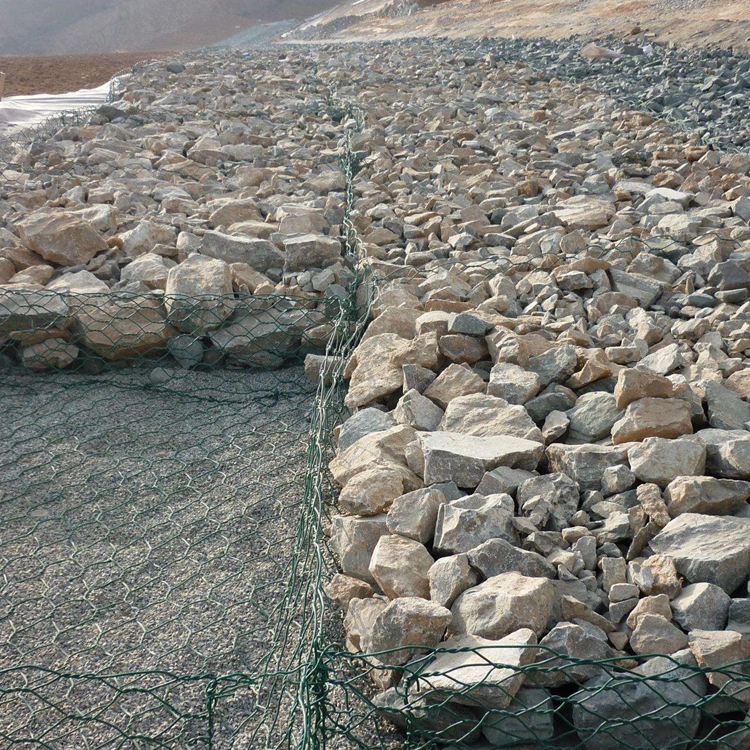 gabion box