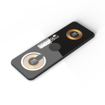 XH-T06 wireless charger