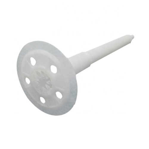 Пашырэнне тэрміну стральбы пазногцяў альбо прывадных шпілек