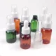 10ml 30ml Botol Botol Pembungkusan Kosmetik Pet Botol