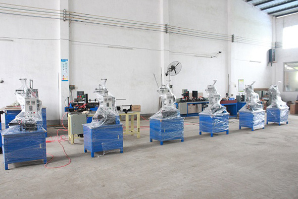 FEIHONG MACHINERY & ELECTRICAL CO.