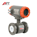 China DN125 Liquid Concrete Coal Slurry Wastewater RS485 Electromagnetic Flow Meter Price1