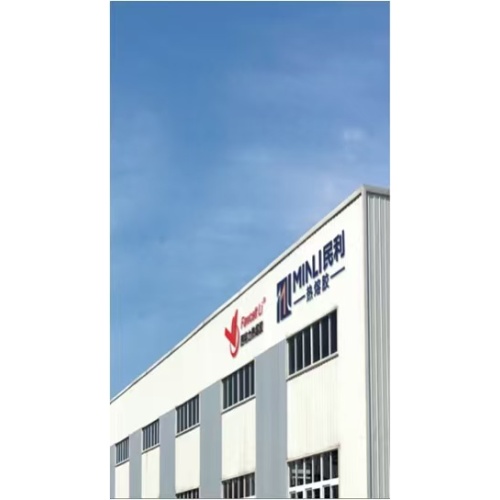 Minli ГОРЯЧИЙ КЛЕЙ-расплав