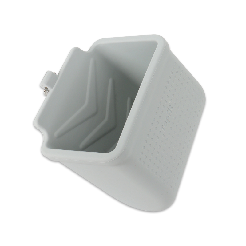 Многофункциональные силиконовые карманы для хранения вещей.