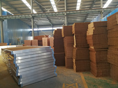 Shandong Kunzheng Mechanical Equipment Technology Co., Ltd