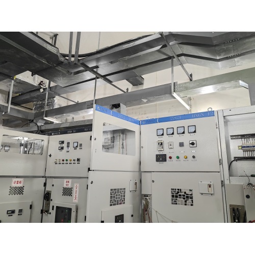 Расширение и обновление снова в моде! Sennan Electric помогает зарядной станции Yintianhong модернизировать систему распределения электроэнергии
