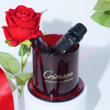 List of Top 10 Best Crystal Essential Oil Diffuser Brands