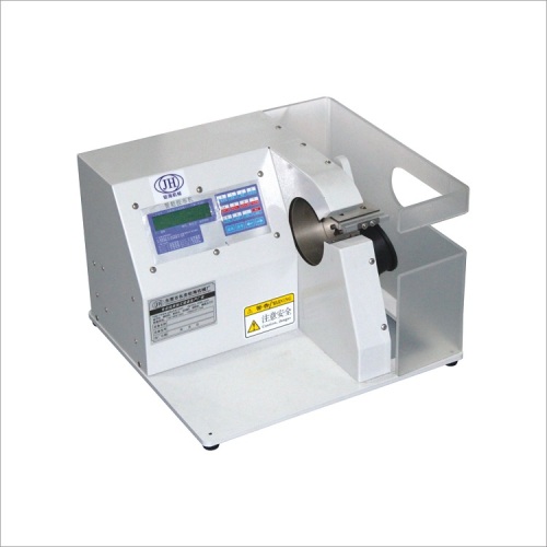 Полуавтоматическая машина для обвязки жгутов JH-303