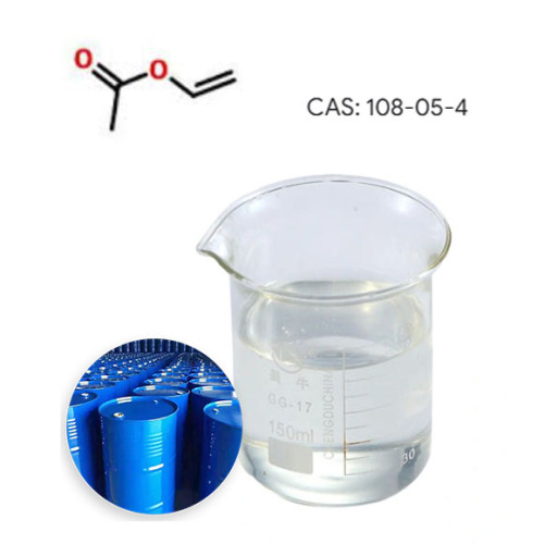 Is vinyl acetate vam chemical toxic to humans?