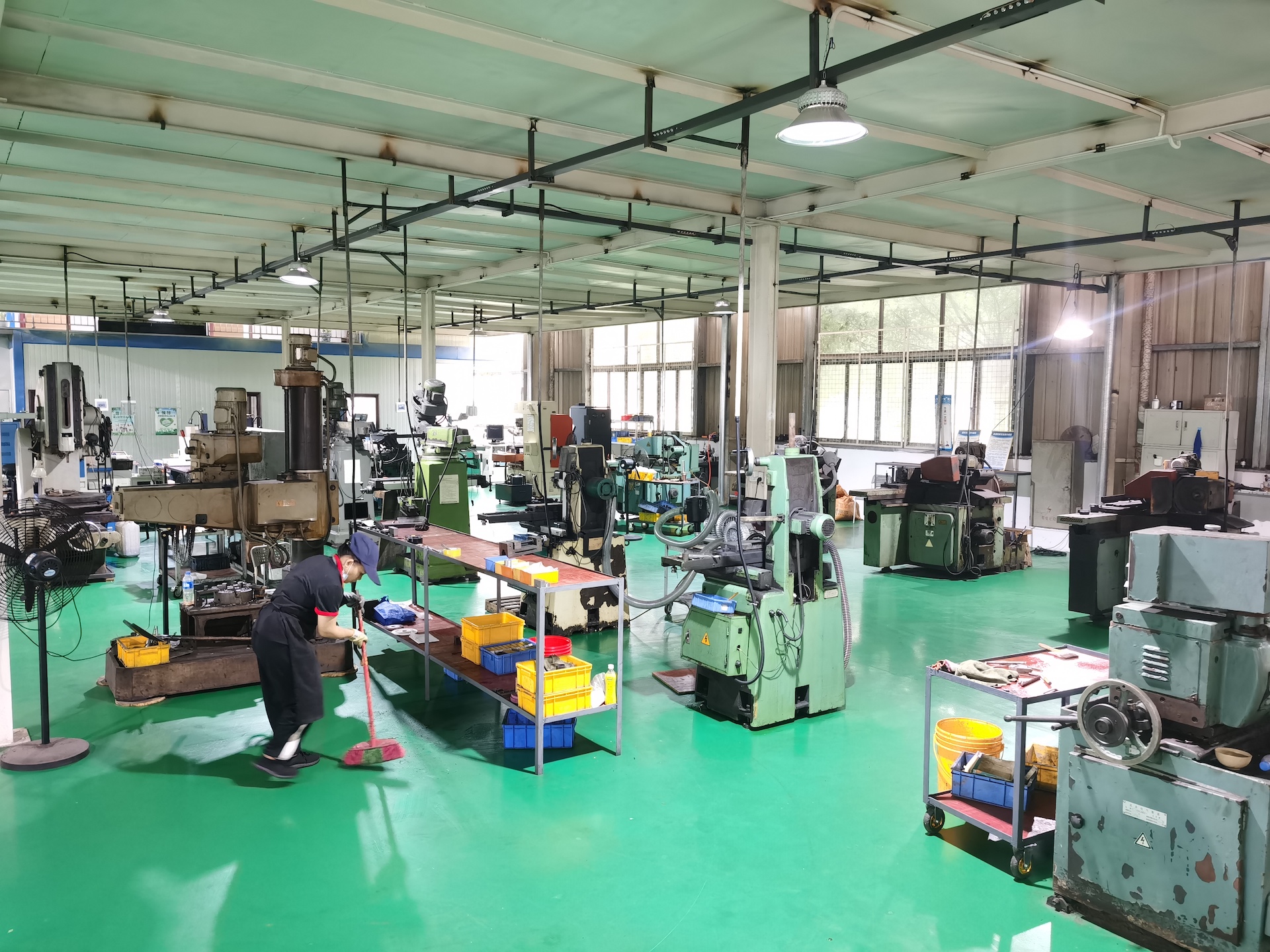 SICHUAN JOJO TOOLS CO., LTD