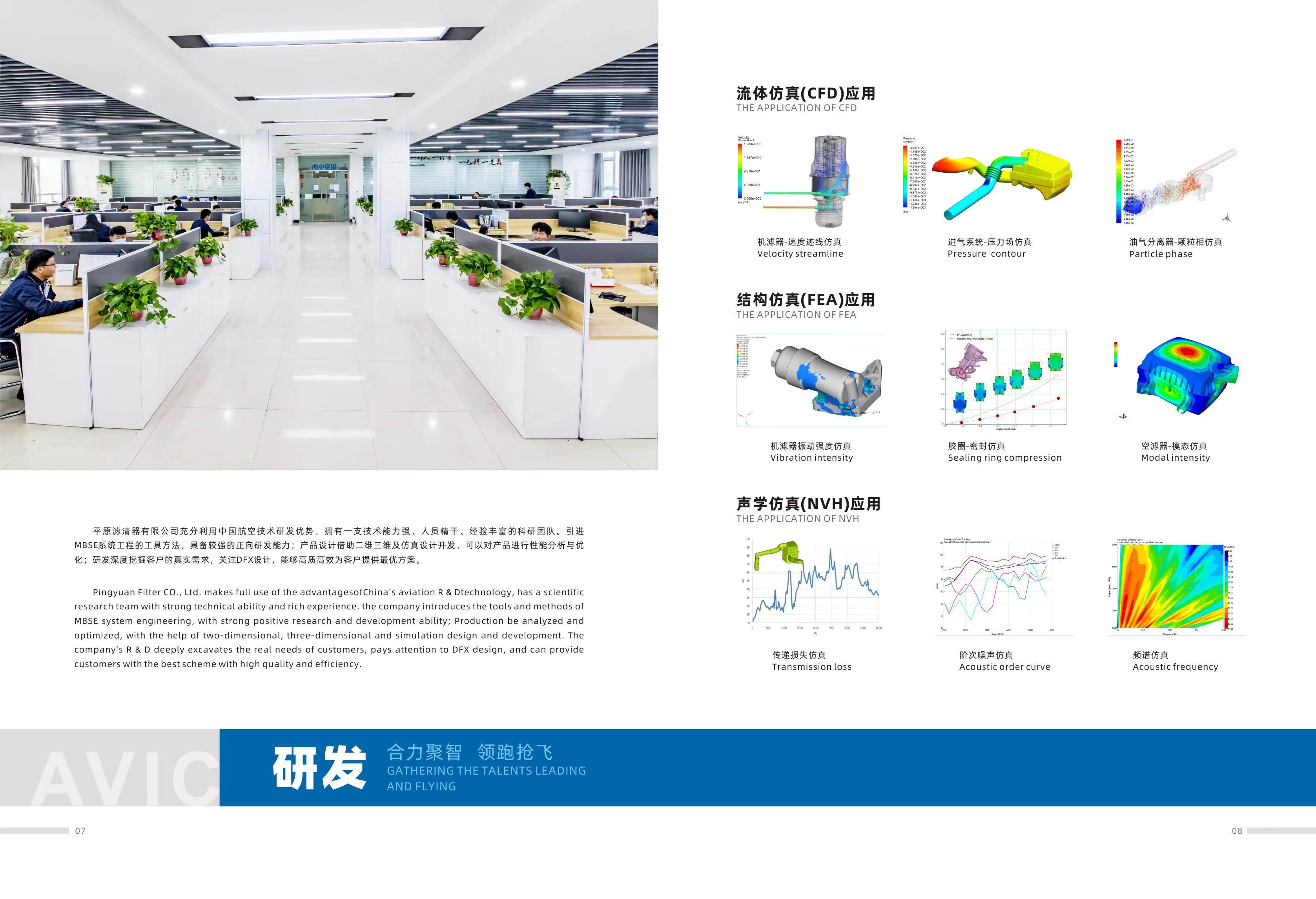 PINGYUAN FILTER CO.,LTD