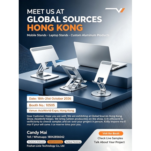 Kilalanin Kami sa Global Sources Hong Kong