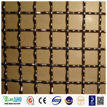 China Top 10 Stainless Steel Woven Wire Mesh Potential Enterprises