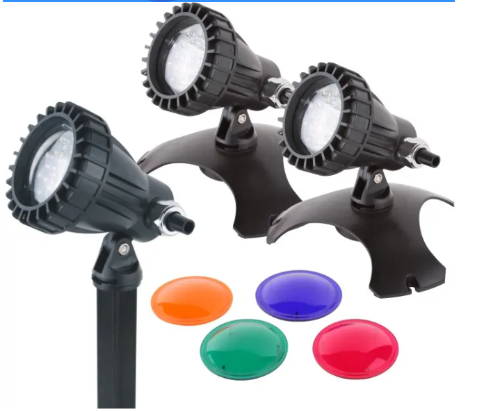 Sunsun ECO Friendly Submersible Lamp