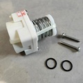 Good quality Hi-tachi spare parts Hi-tachi 451863 pressure pump for Hi-tachi RX1 CIJ inkjet printer1