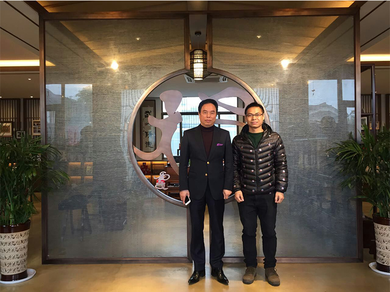 Suzhou Malltek Supply China Co.,Ltd.
