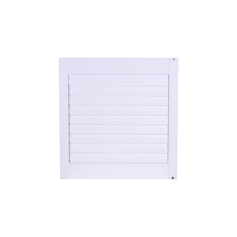 Pvc Shutters