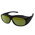 Industrial Eye Protection Glasses for IPL Lasers (200-450nm, 800-1100nm, 740-850nm)1