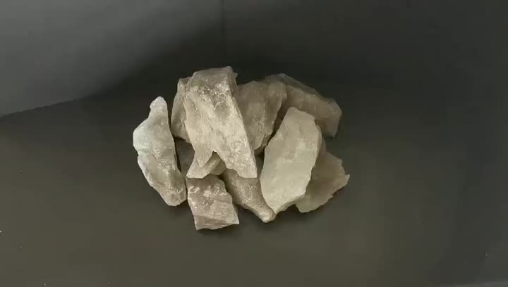 Brucite Magnesium Hydroxide