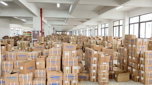 ZHEJIANG ZHONGZHENG LOCK INDUSTRY CO.,LTD