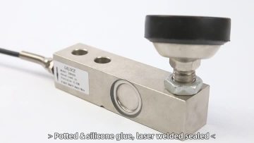 GSB205 shear beam load cell