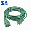 Factory Sale: Vorwerk Kobold VK Series Power Cables - 7M to 15M (CE ROHS)1