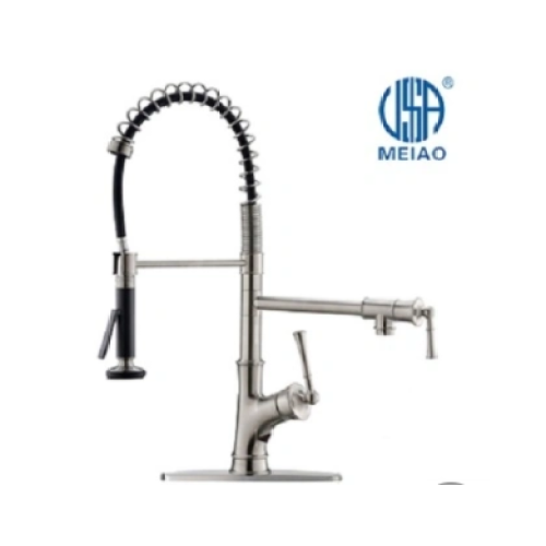 The importance of regular maintenance of Water Faucet