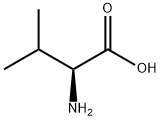 L-Valine cas 72-18-4 (S)-alpha-Aminoisovaleric acid