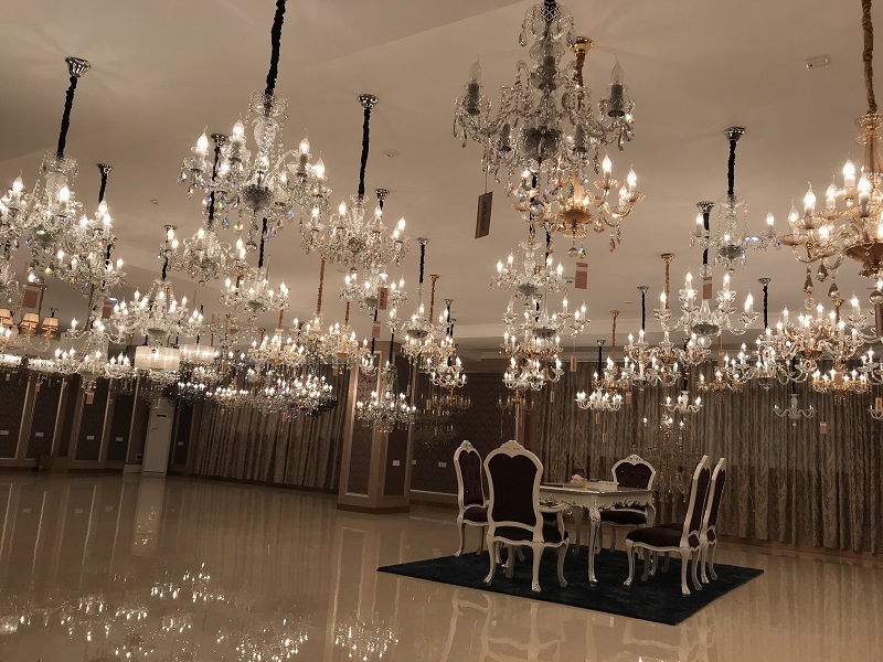 ZHONGSHAN DIKA LIGHTING CO.,LTD