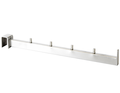 High Quality Metal Display Hook Rack for Boutique Hot Sellers1