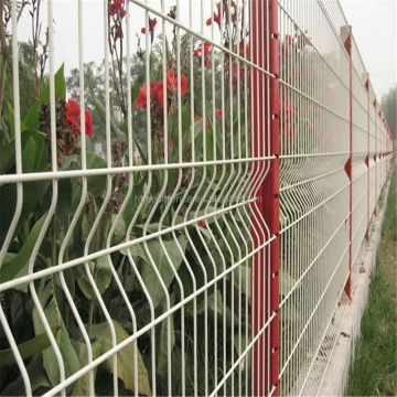 China Top 10 Wire Mesh Fencing Panels Brands