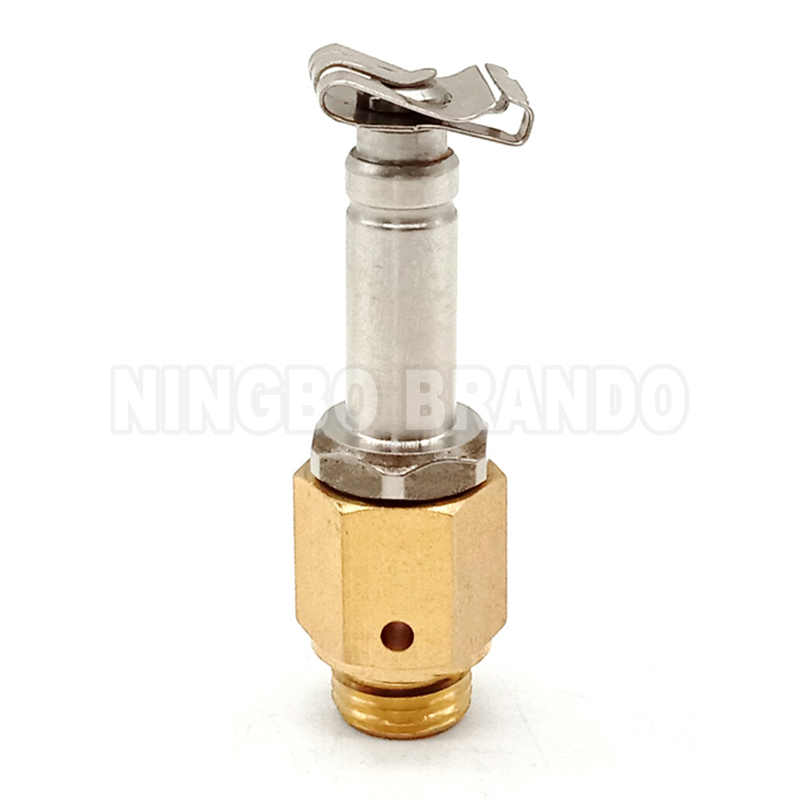 Mecair Pulse Valve Plunger