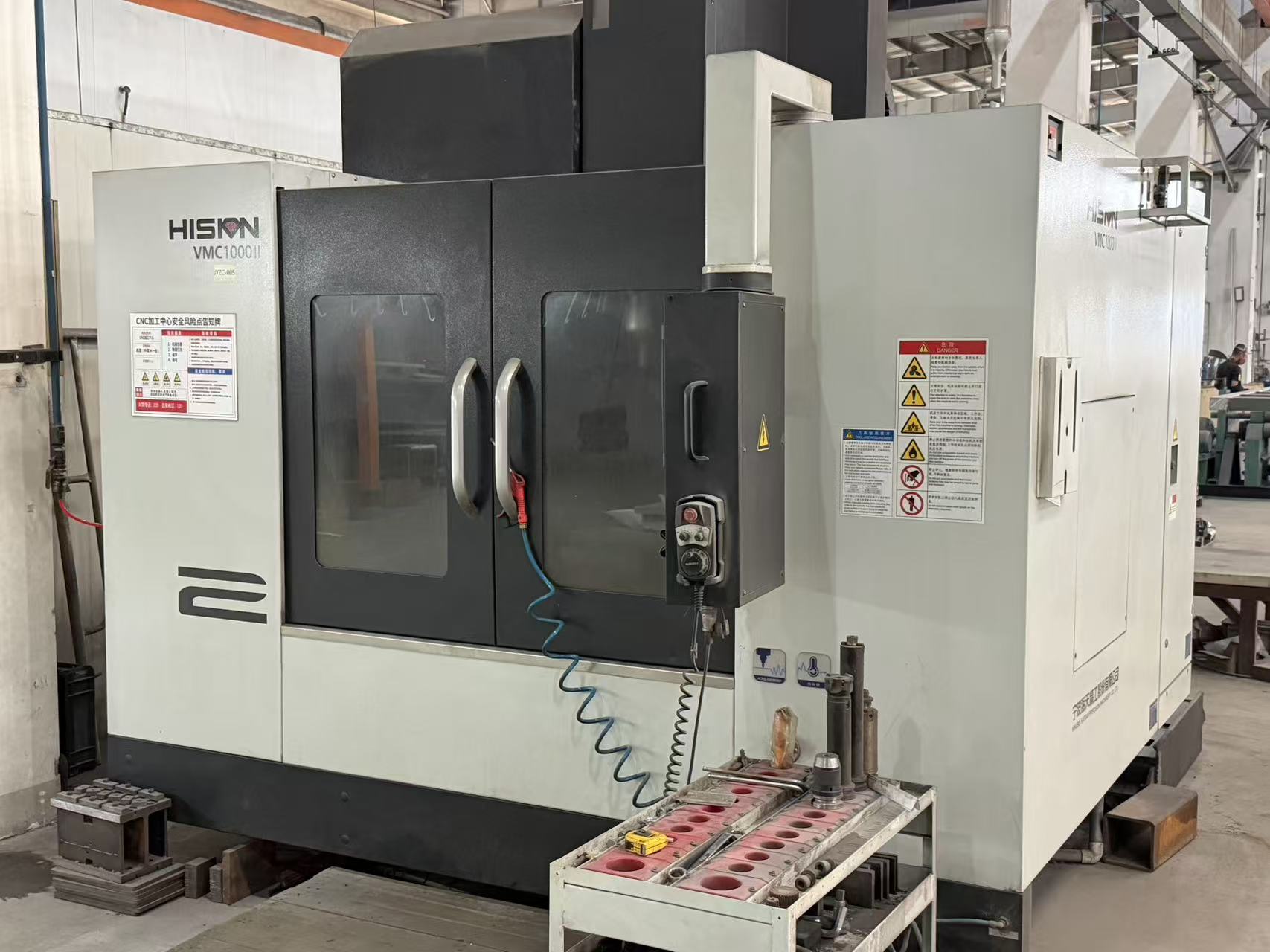 Zhejiang Jieyan Automation Technology Co., Ltd.