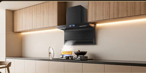 Ang Application ng Color-Coated Metal Sheets PCM Metal sa Range Hoods