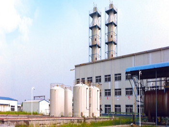 Shandong Novista Chemicals Co.,Ltd (Novista Group)